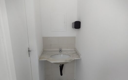Locação | Bom Retiro – Loja 25m² | Mediato Imóveis | 465.917