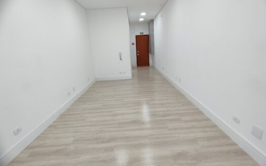 Locação | Boa Vista – Conjunto Comercial 200m² | Mediato Imóveis | 630.003