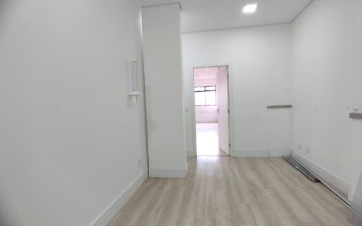 Locação | Boa Vista – Conjunto Comercial 200m² | Mediato Imóveis | 630.003