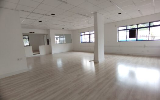 Locação | Boa Vista – Conjunto Comercial 200m² | Mediato Imóveis | 630.003