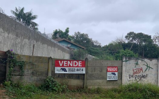 Venda | Barreirinha – Terreno 537,50m² | Mediato Imóveis | 216