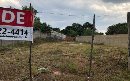 Venda | Barreirinha – Terreno 537,50m² | Mediato Imóveis | 216