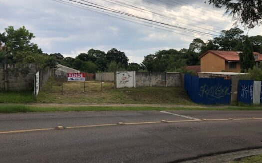 Venda | Barreirinha – Terreno 537,50m² | Mediato Imóveis | 216