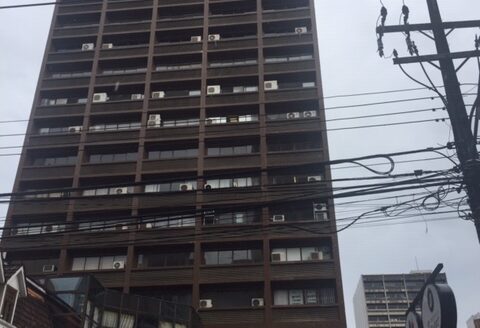 Locação | Centro – Conjunto comercial 103m² | Mediato Imóveis | 1257.004