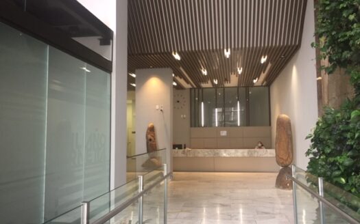 Locação | Centro – Conjunto comercial 103m² | Mediato Imóveis | 1257.004