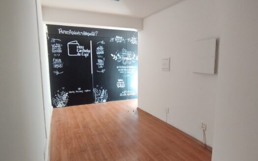 Locação | Centro – Conjunto comercial 103m² | Mediato Imóveis | 1257.004
