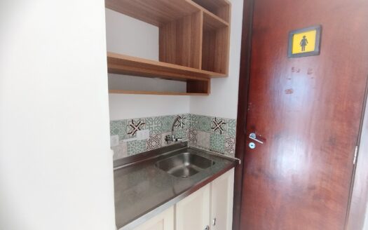 Locação | Centro – Conjunto comercial 103m² | Mediato Imóveis | 1257.004