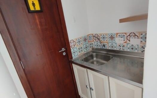 Locação | Centro – Conjunto comercial 103m² | Mediato Imóveis | 1257.004