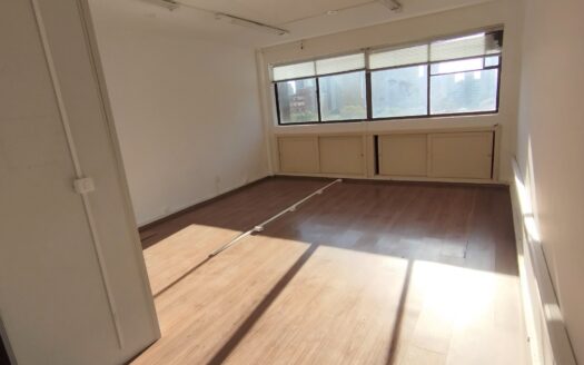 Locação | Centro – Conjunto comercial 103m² | Mediato Imóveis | 1257.004