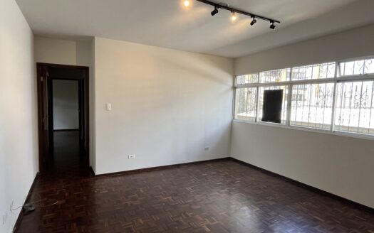 Locação | Mercês – Apartamento 124m² | Mediato Imóveis | 632.632