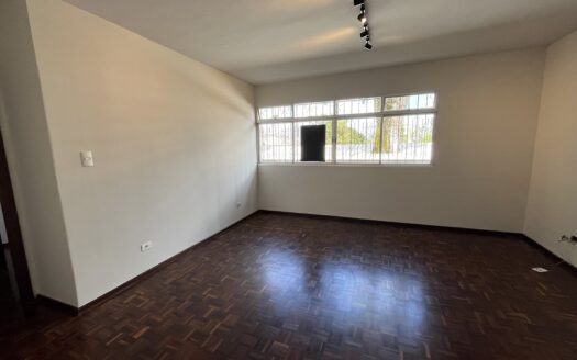 Locação | Mercês – Apartamento 124m² | Mediato Imóveis | 632.632
