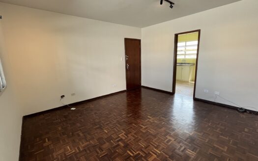 Locação | Mercês – Apartamento 124m² | Mediato Imóveis | 632.632
