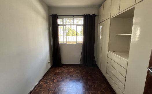 Locação | Mercês – Apartamento 124m² | Mediato Imóveis | 632.632