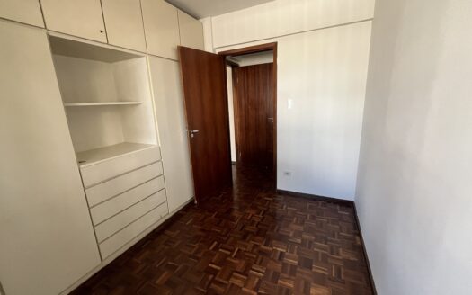 Locação | Mercês – Apartamento 124m² | Mediato Imóveis | 632.632