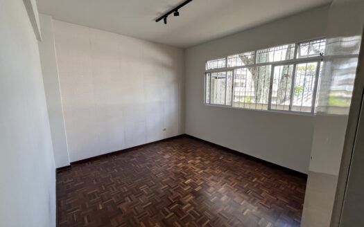 Locação | Mercês – Apartamento 124m² | Mediato Imóveis | 632.632
