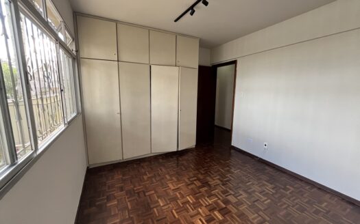 Locação | Mercês – Apartamento 124m² | Mediato Imóveis | 632.632