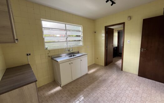 Locação | Mercês – Apartamento 124m² | Mediato Imóveis | 632.632