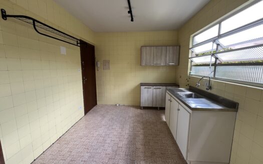 Locação | Mercês – Apartamento 124m² | Mediato Imóveis | 632.632