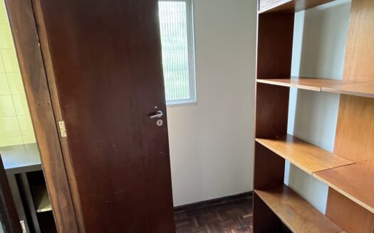 Locação | Mercês – Apartamento 124m² | Mediato Imóveis | 632.632