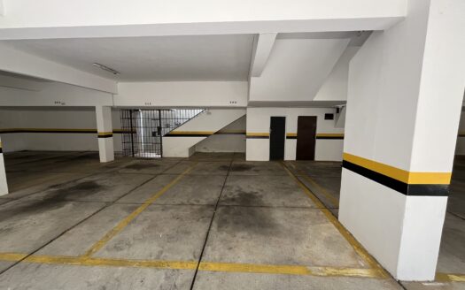 Locação | Mercês – Apartamento 124m² | Mediato Imóveis | 632.632