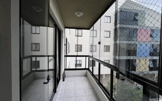 Locação | Santo Inácio – Apartamento 124m² | Mediato Imóveis | 1630.001