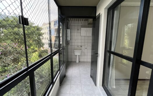 Locação | Santo Inácio – Apartamento 124m² | Mediato Imóveis | 1630.001