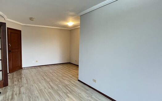 Locação | Santo Inácio – Apartamento 124m² | Mediato Imóveis | 1630.001