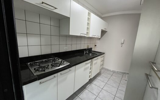 Locação | Santo Inácio – Apartamento 124m² | Mediato Imóveis | 1630.001