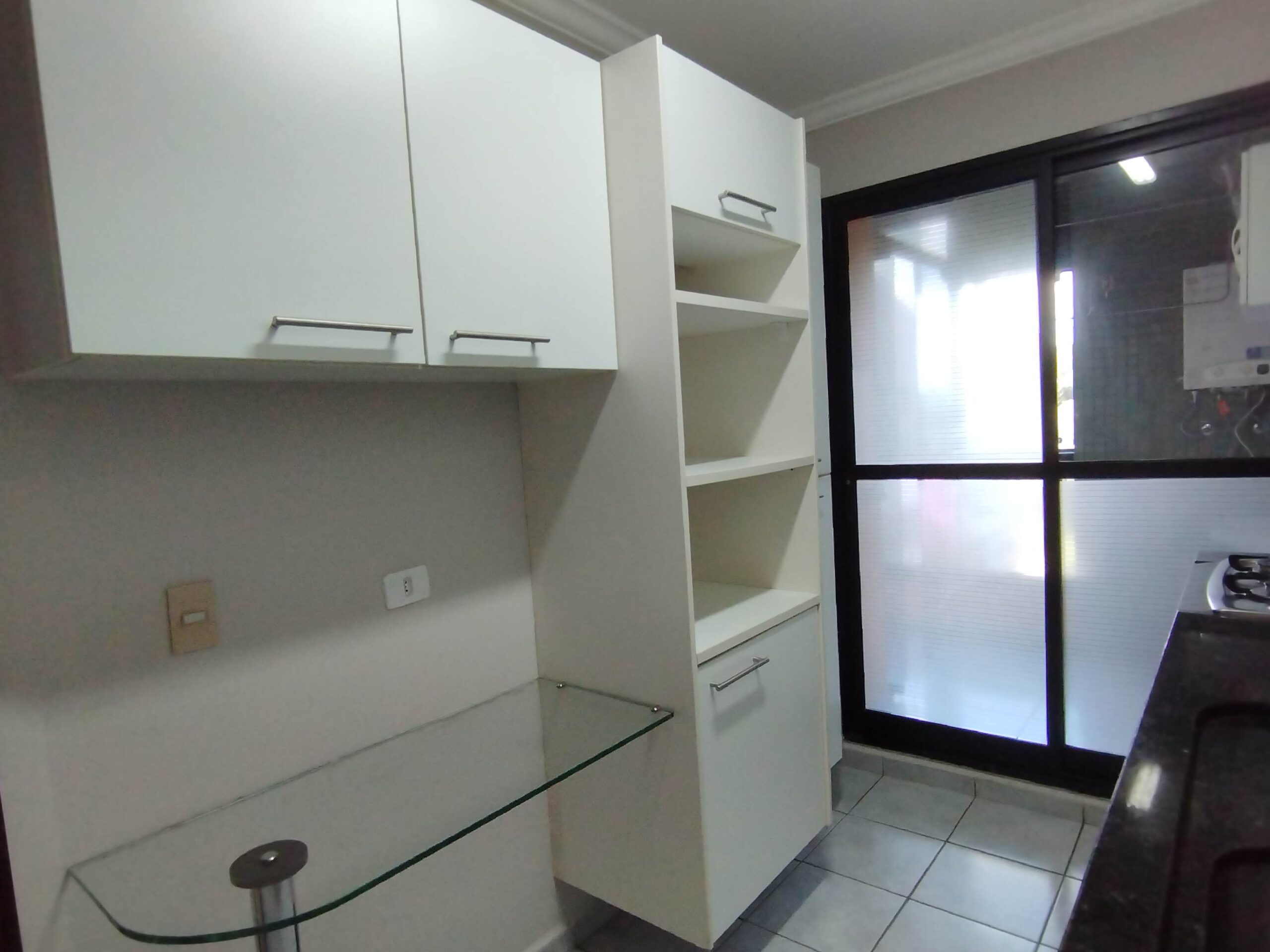 Locação | Santo Inácio – Apartamento 124m² | Mediato Imóveis | 1630.001