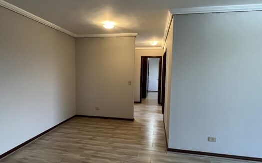 Locação | Santo Inácio – Apartamento 124m² | Mediato Imóveis | 1630.001