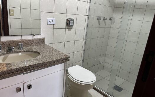 Locação | Santo Inácio – Apartamento 124m² | Mediato Imóveis | 1630.001
