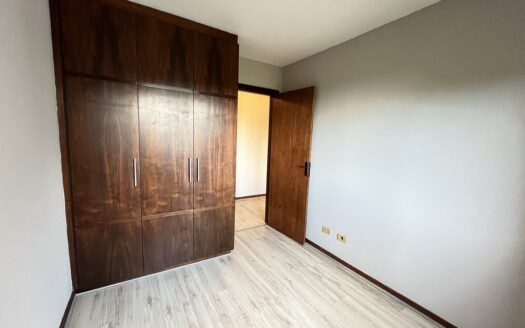 Locação | Santo Inácio – Apartamento 124m² | Mediato Imóveis | 1630.001