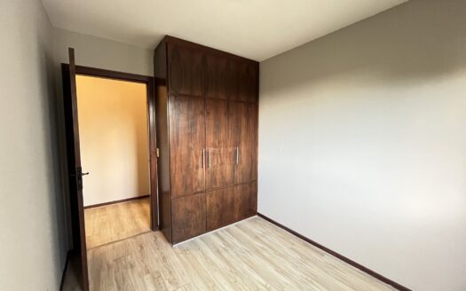 Locação | Santo Inácio – Apartamento 124m² | Mediato Imóveis | 1630.001