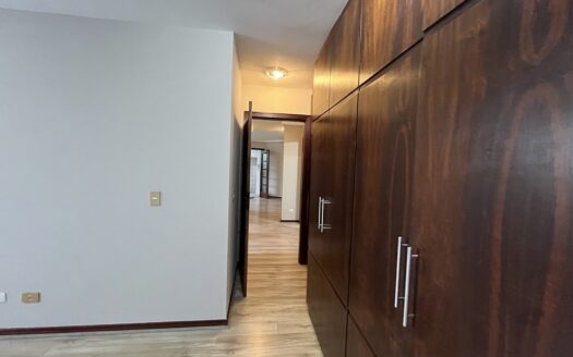 Locação | Santo Inácio – Apartamento 124m² | Mediato Imóveis | 1630.001