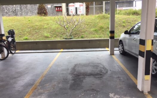 Locação | Santo Inácio – Apartamento 124m² | Mediato Imóveis | 1630.001