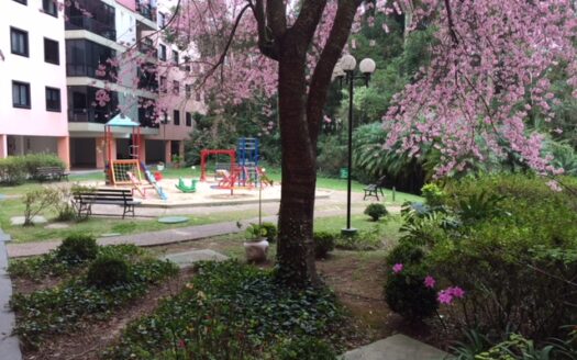 Locação | Santo Inácio – Apartamento 124m² | Mediato Imóveis | 1630.001