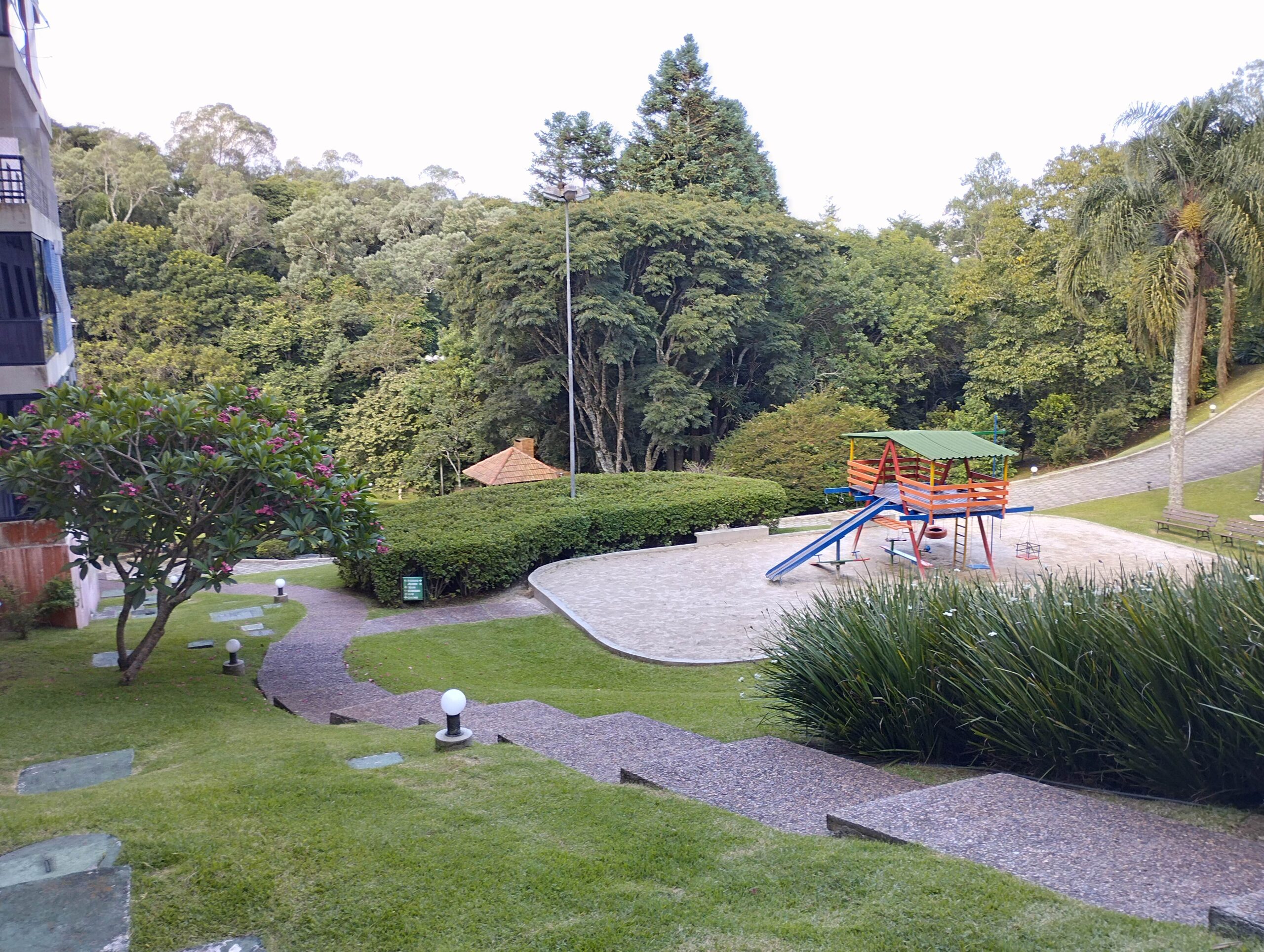 Locação | Santo Inácio – Apartamento 124m² | Mediato Imóveis | 1630.001