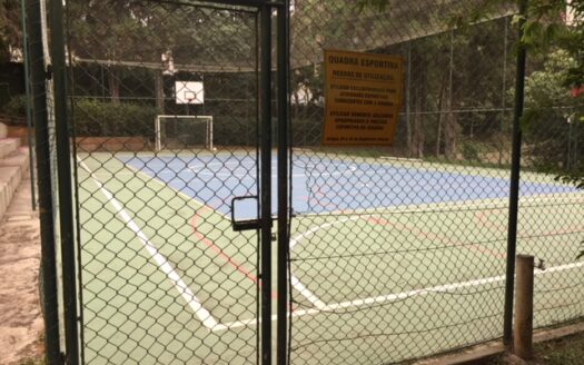 Locação | Santo Inácio – Apartamento 124m² | Mediato Imóveis | 1630.001