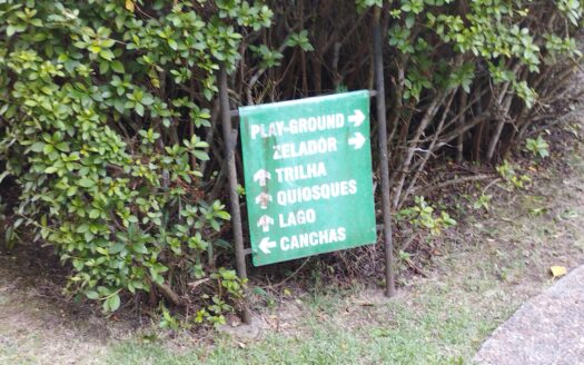 Locação | Santo Inácio – Apartamento 124m² | Mediato Imóveis | 1630.001