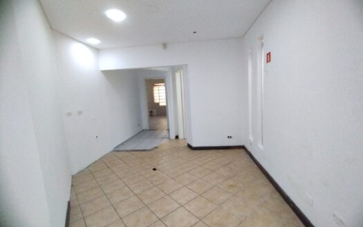 Locação | Loja – Água Verde 80m² | Mediato Imóveis | 1101.953