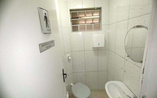 Locação | Loja – Água Verde 80m² | Mediato Imóveis | 1101.953