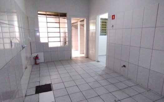 Locação | Loja – Água Verde 80m² | Mediato Imóveis | 1101.953