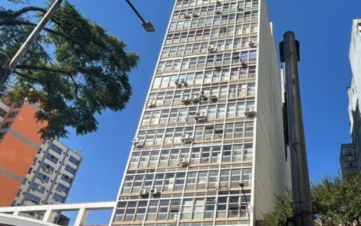 Locação | Centro – Conjunto comercial 35,50m² | Mediato Imóveis | 1771.002B