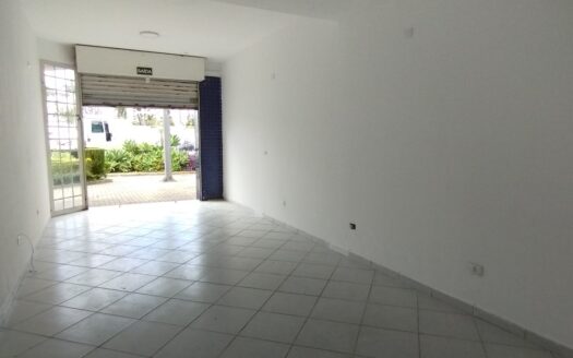 Locação | Alto da XV – Loja 44m² | Mediato Imóveis | 725.400