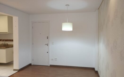 Locação | Jardim Botânico – Apartamento 60,30m² | Mediato Imóveis | 1450.002