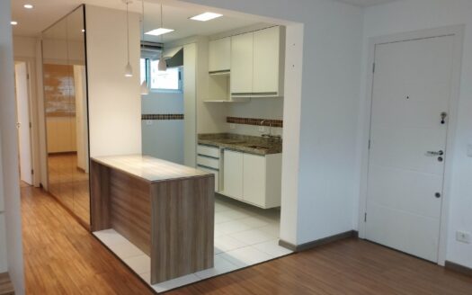 Locação | Jardim Botânico – Apartamento 60,30m² | Mediato Imóveis | 1450.002