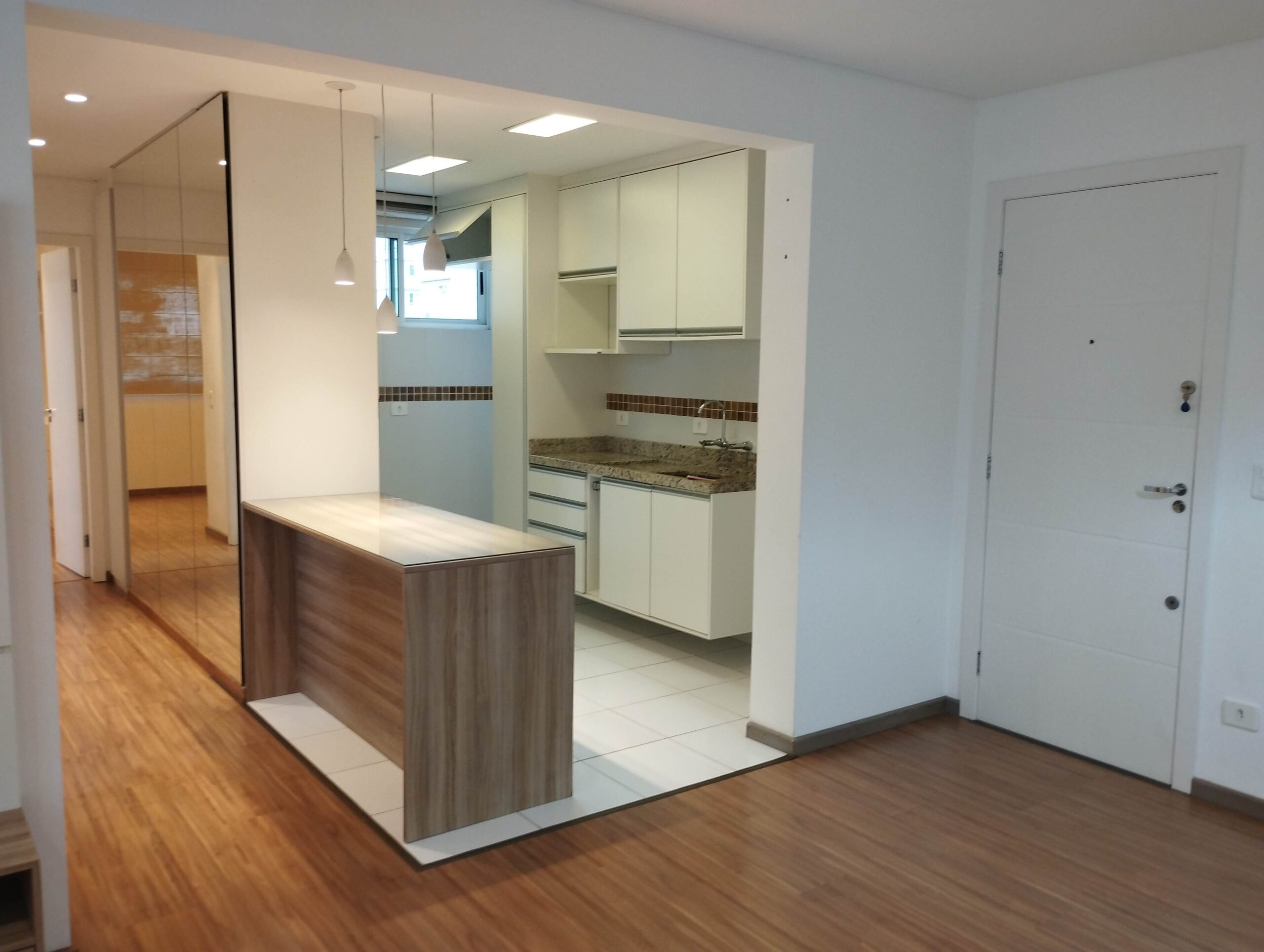Locação | Jardim Botânico – Apartamento 60,30m² | Mediato Imóveis | 1450.002