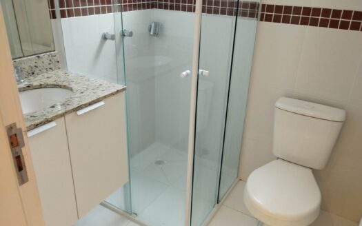Locação | Jardim Botânico – Apartamento 60,30m² | Mediato Imóveis | 1450.002