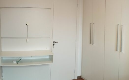 Locação | Jardim Botânico – Apartamento 60,30m² | Mediato Imóveis | 1450.002
