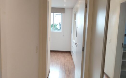 Locação | Jardim Botânico – Apartamento 60,30m² | Mediato Imóveis | 1450.002